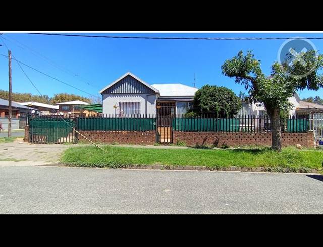 6 BEDROOM HOUSE FOR SALE IN ROSETTENVILLE